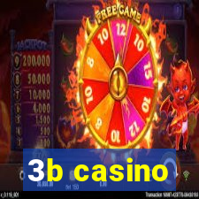 3b casino